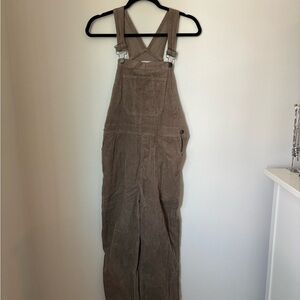 Brixton Overalls